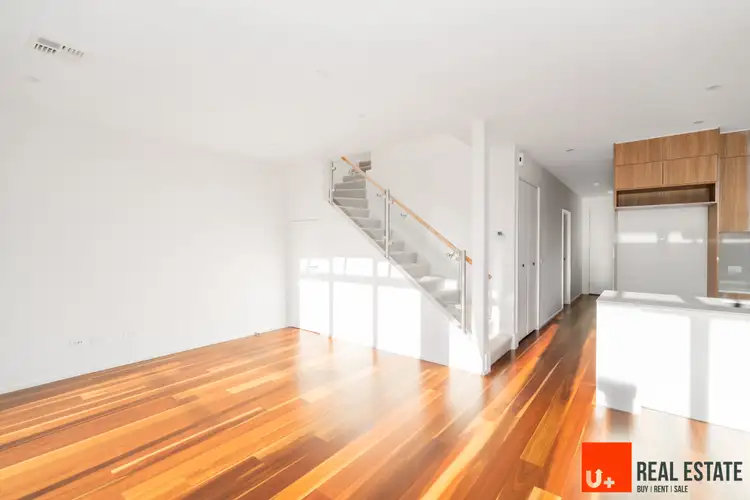 Second view of Homely townhouse listing, 85/103 Redfern Street, Macquarie ACT 2614