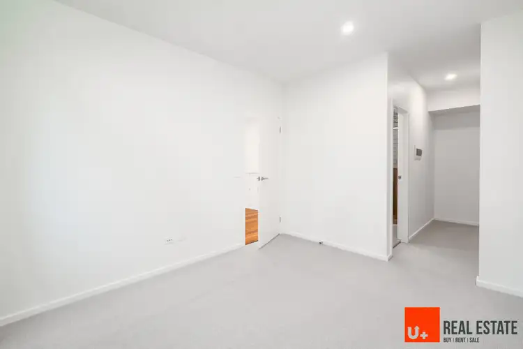 Third view of Homely townhouse listing, 85/103 Redfern Street, Macquarie ACT 2614