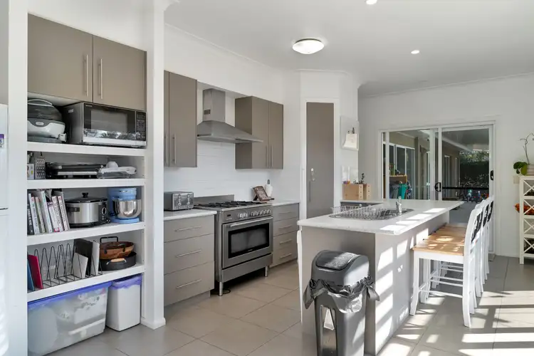 Second view of Homely house listing, 2 Fig Tree Place, Top Camp QLD 4350