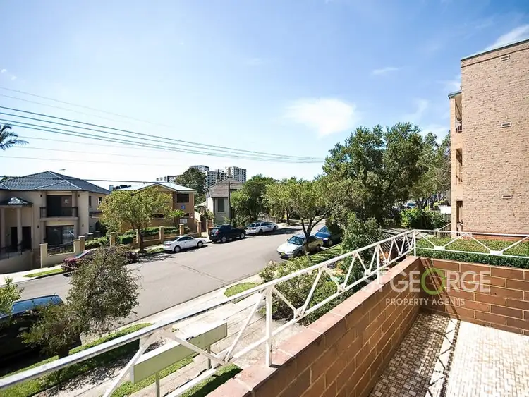 Main view of Homely apartment listing, Address available on request