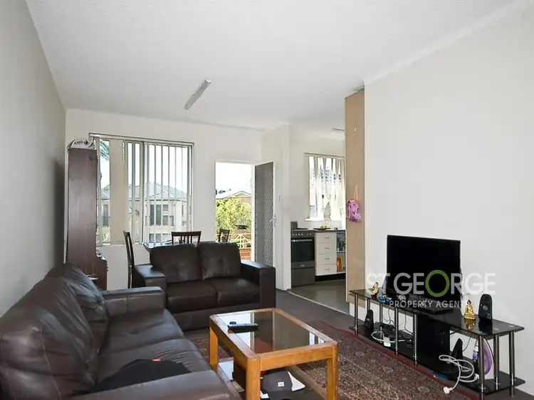 Second view of Homely apartment listing, Address available on request
