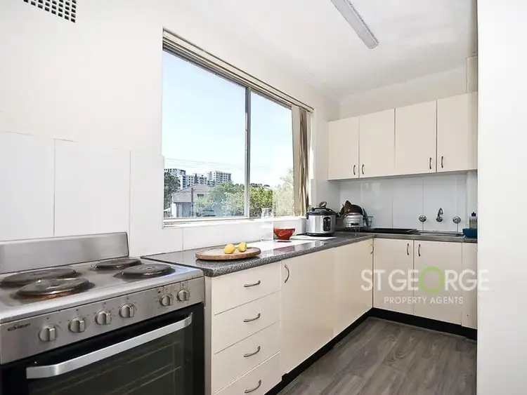 Third view of Homely apartment listing, Address available on request