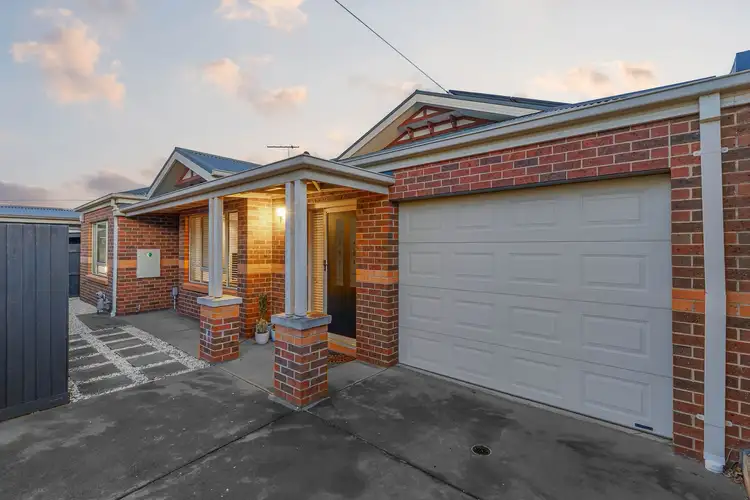 2/21 Alicia Street, Bell Park VIC 3215