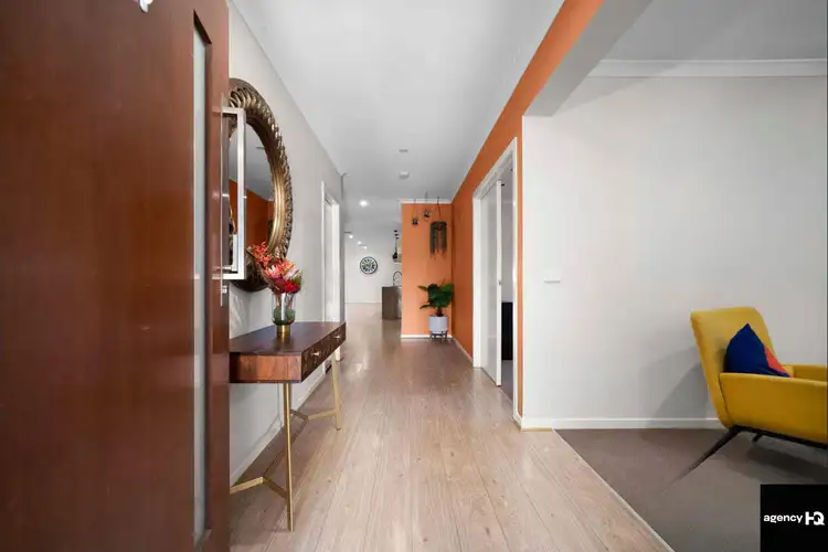Second view of Homely house listing, 38 Wedgebill Circuit, Werribee VIC 3030