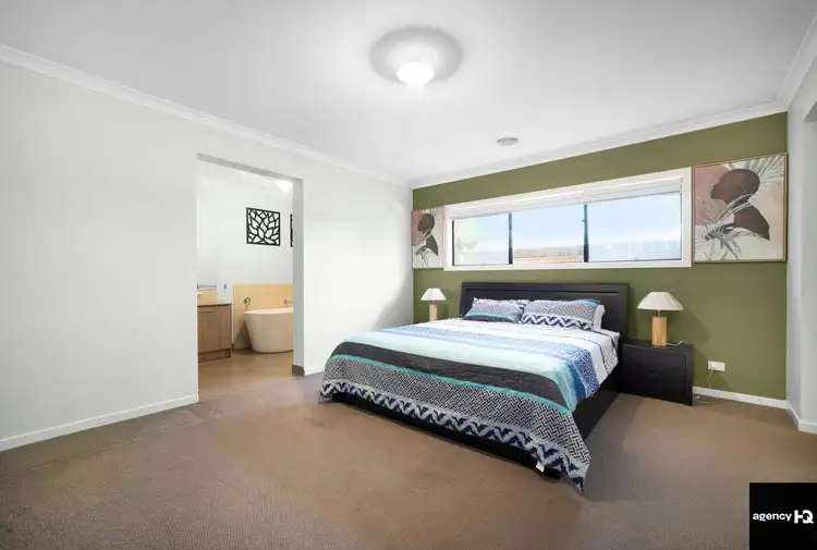 Third view of Homely house listing, 38 Wedgebill Circuit, Werribee VIC 3030