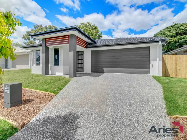 Main view of Homely house listing, 6 Pardalote Close, Redbank Plains QLD 4301