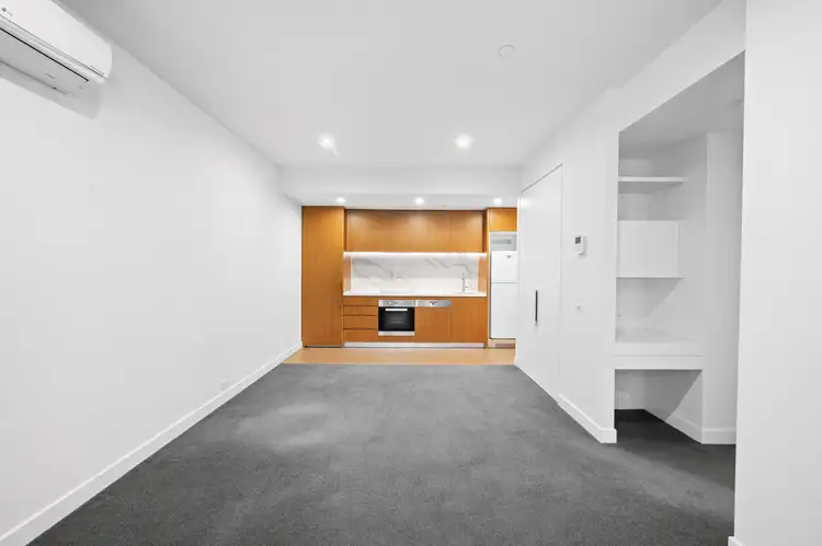 Fourth view of Homely apartment listing, 129/555 St Kilda Rd, Melbourne VIC 3004