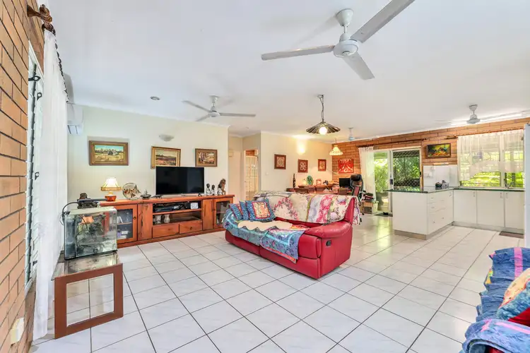 78 Batu Road, Herbert NT 836