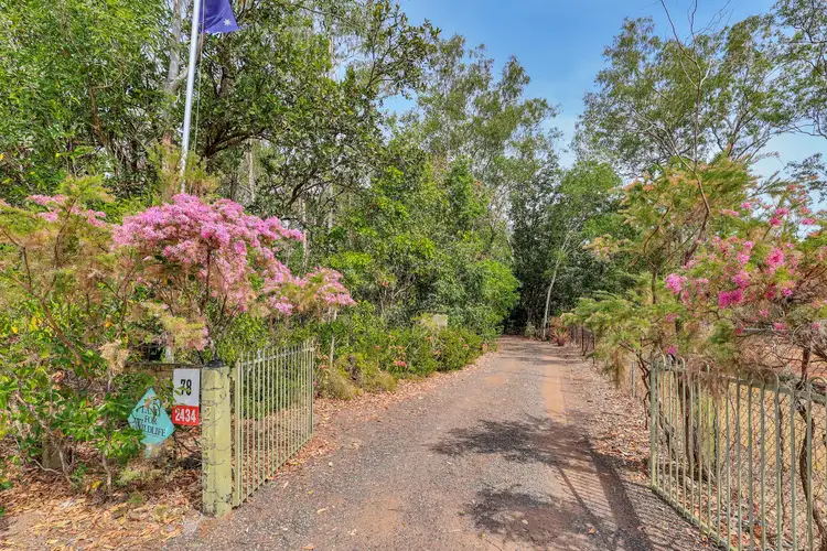 78 Batu Road, Herbert NT 836