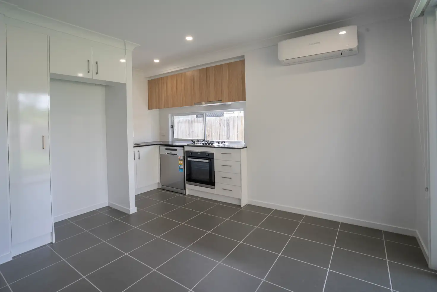 Main view of Homely semi-detached listing, 2/23 Boydaw Road, Ormeau QLD 4208