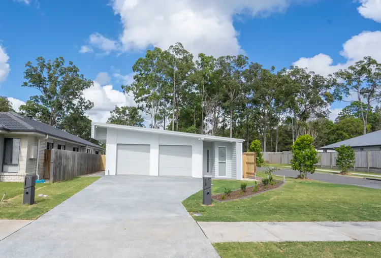 Third view of Homely semi-detached listing, 2/23 Boydaw Road, Ormeau QLD 4208