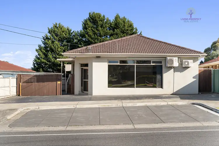 Second view of Homely house listing, 47 Girgarre Street, Broadmeadows VIC 3047