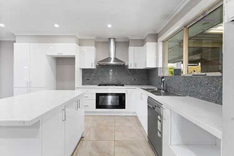 Third view of Homely house listing, 47 Girgarre Street, Broadmeadows VIC 3047