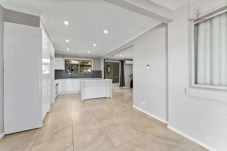 Fourth view of Homely house listing, 47 Girgarre Street, Broadmeadows VIC 3047