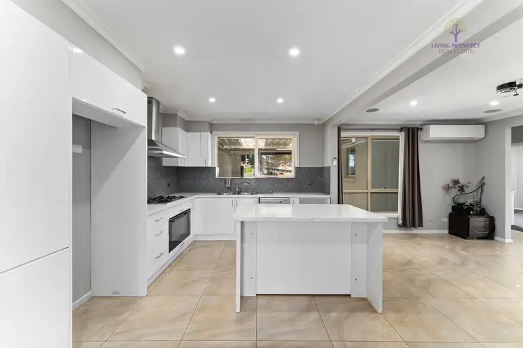 Sixth view of Homely house listing, 47 Girgarre Street, Broadmeadows VIC 3047