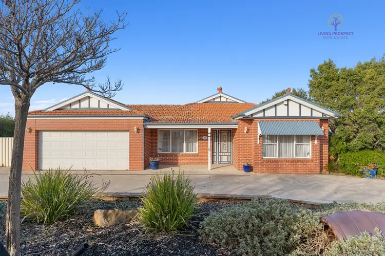 Main view of Homely house listing, 21 Rupertswood Drive, Brookfield VIC 3338