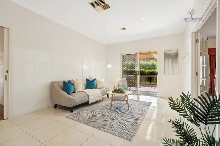 Fourth view of Homely house listing, 21 Rupertswood Drive, Brookfield VIC 3338