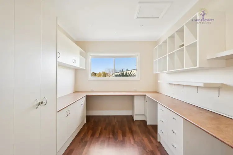 Fifth view of Homely house listing, 21 Rupertswood Drive, Brookfield VIC 3338