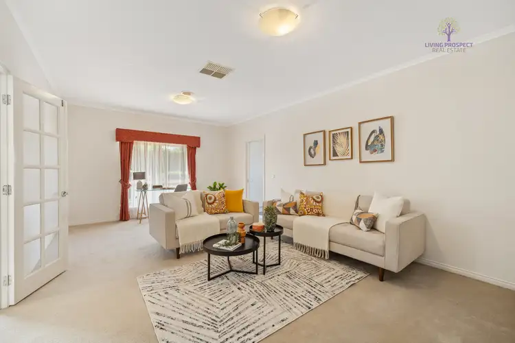 Sixth view of Homely house listing, 21 Rupertswood Drive, Brookfield VIC 3338