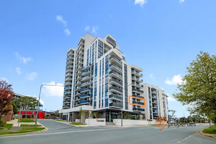 217/90 Swain Street, Gungahlin ACT 2912