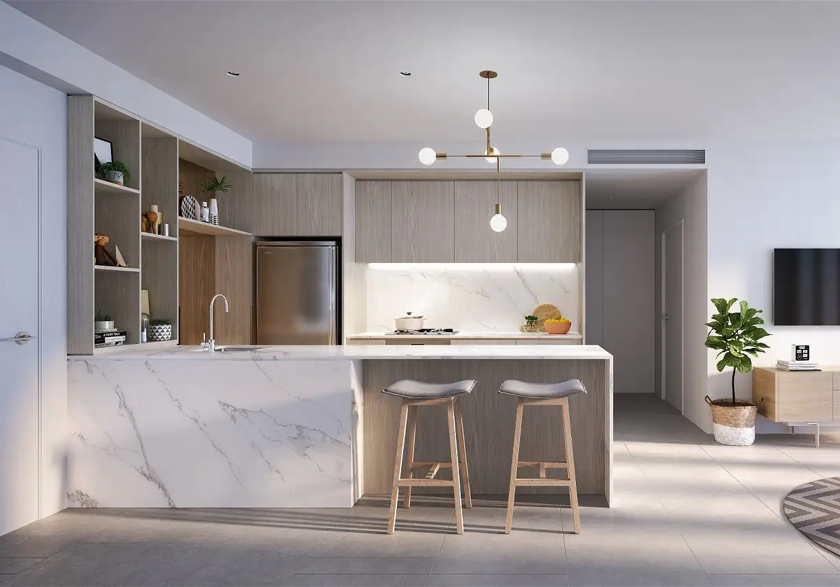 Main view of Homely apartment listing, 1104/80 Milligan Street, Perth WA 6000