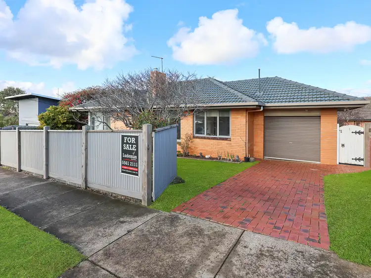 Second view of Homely house listing, 4 Derby Street, Warrnambool VIC 3280