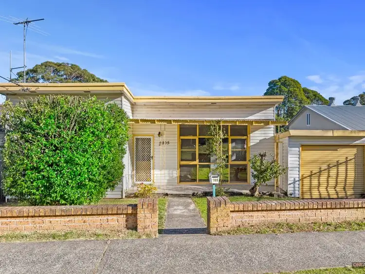 105 National Avenue, Loftus NSW 2232