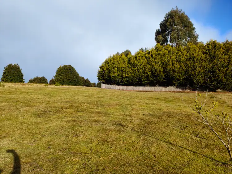 Second view of Homely land listing, 15 Duncanson, Waratah TAS 7321