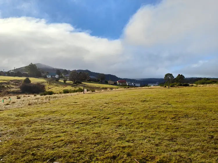 Third view of Homely land listing, 15 Duncanson, Waratah TAS 7321