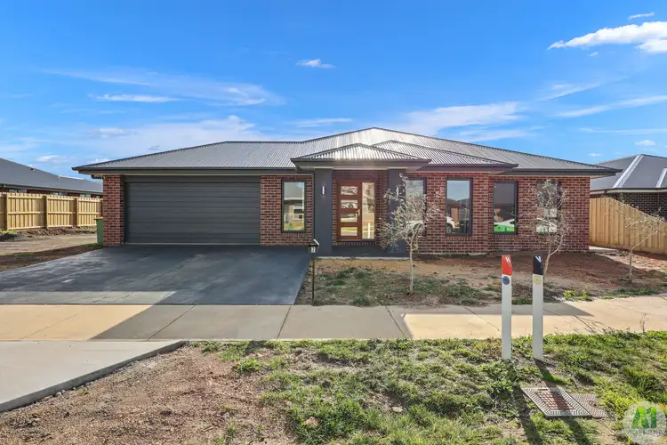 Second view of Homely house listing, 7 Franks Court, Portland VIC 3305
