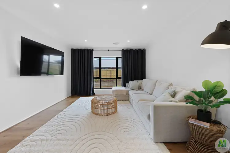 Fourth view of Homely house listing, 7 Franks Court, Portland VIC 3305