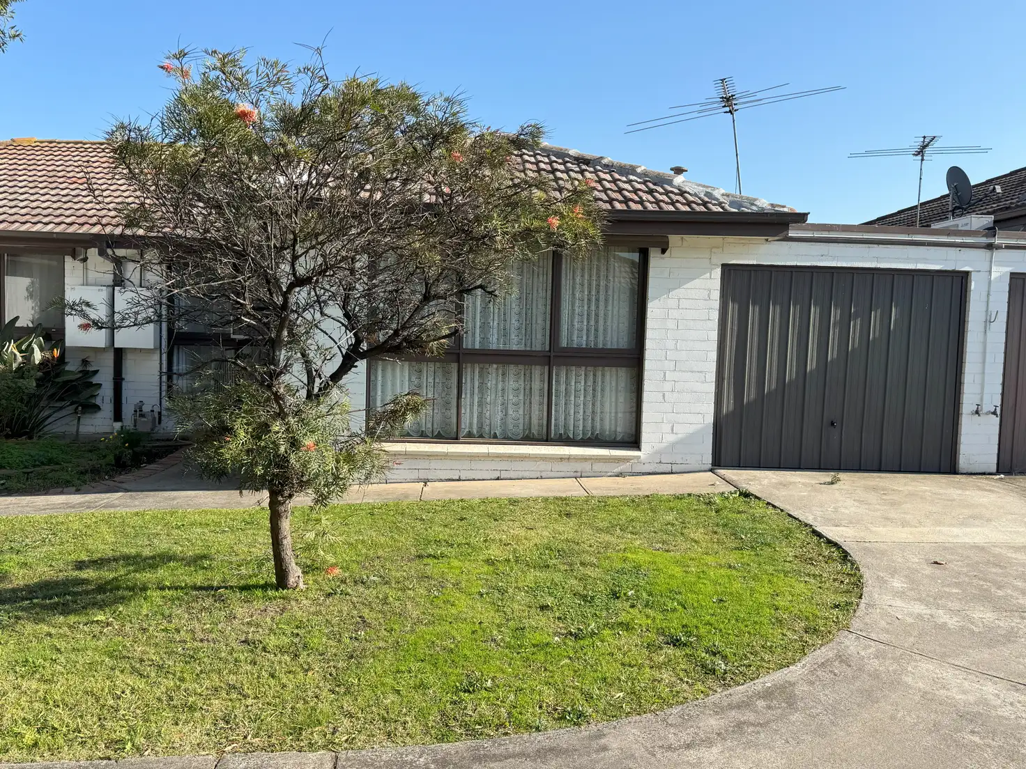 Main view of Homely unit listing, 12/47-49 Rathcown Road, Reservoir VIC 3073