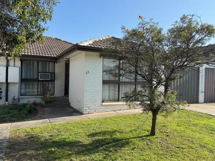 Second view of Homely unit listing, 12/47-49 Rathcown Road, Reservoir VIC 3073
