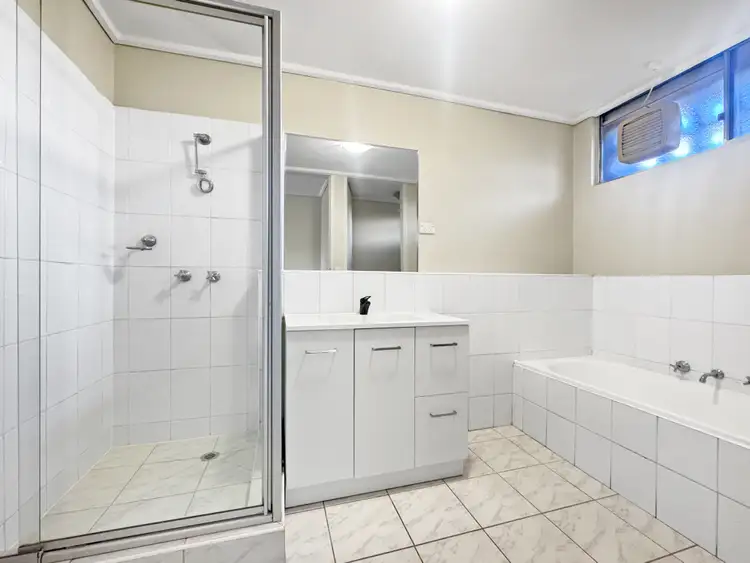 Sixth view of Homely apartment listing, 12/60 O'Shanassy Street, North Melbourne VIC 3051