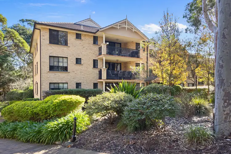 Main view of Homely apartment listing, G9/6 Schofield Place, Menai NSW 2234