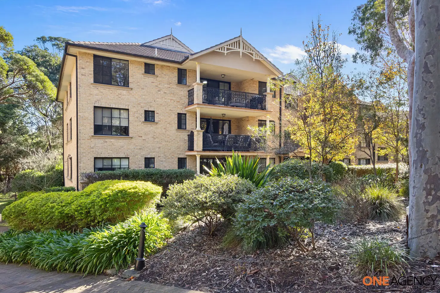 Main view of Homely apartment listing, G9/6 Schofield Place, Menai NSW 2234