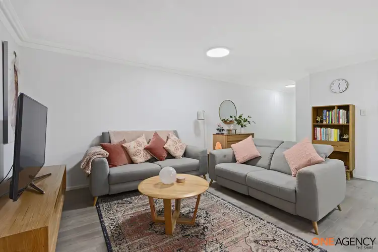 Second view of Homely apartment listing, G9/6 Schofield Place, Menai NSW 2234