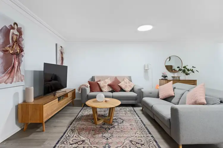 Third view of Homely apartment listing, G9/6 Schofield Place, Menai NSW 2234