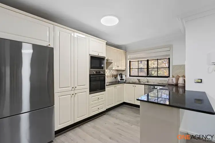 Fourth view of Homely apartment listing, G9/6 Schofield Place, Menai NSW 2234