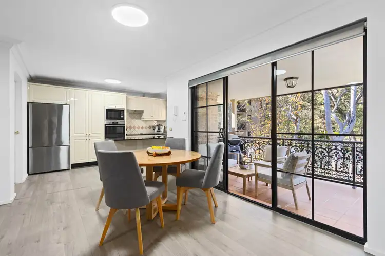 Fifth view of Homely apartment listing, G9/6 Schofield Place, Menai NSW 2234