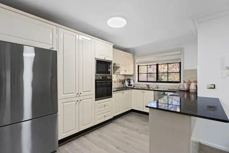 Sixth view of Homely apartment listing, G9/6 Schofield Place, Menai NSW 2234