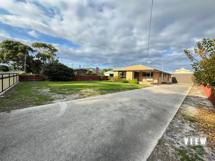 Second view of Homely house listing, 322 St Helens Point Road, Stieglitz TAS 7216