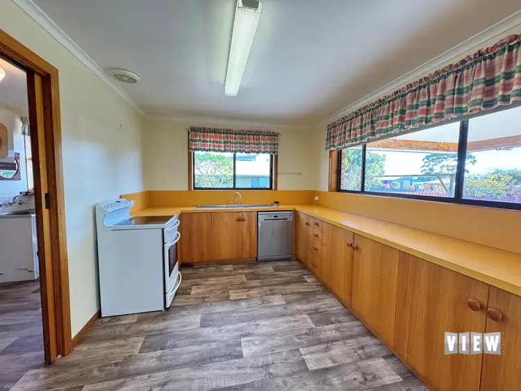 Third view of Homely house listing, 322 St Helens Point Road, Stieglitz TAS 7216