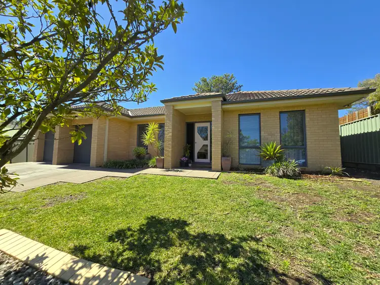 16 Thorby Avenue, Dubbo NSW 2830