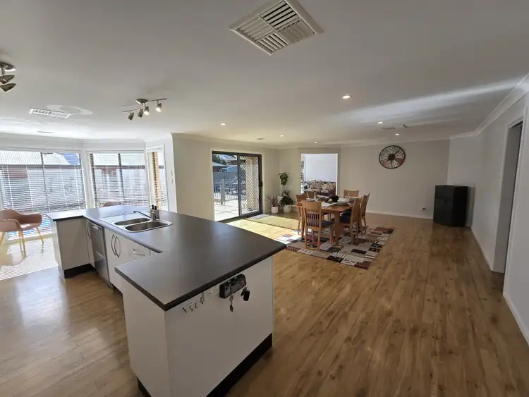 Second view of Homely house listing, 16 Thorby Avenue, Dubbo NSW 2830