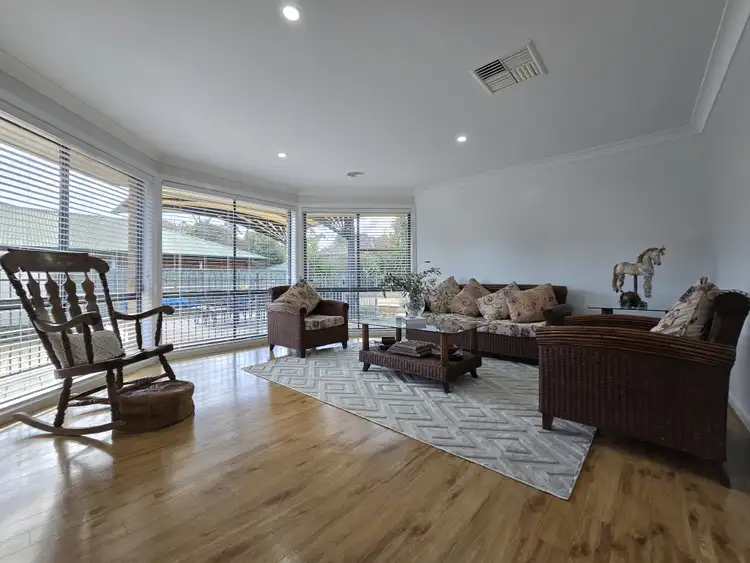 Third view of Homely house listing, 16 Thorby Avenue, Dubbo NSW 2830