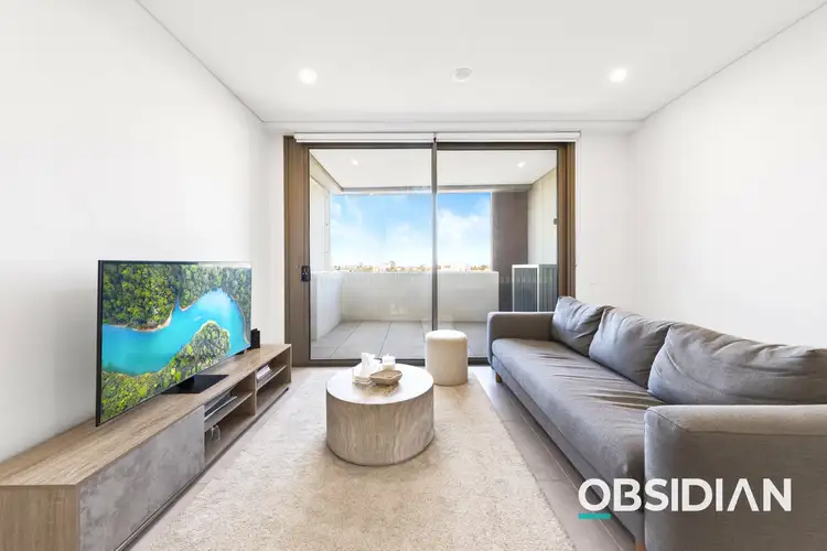1104/16 Sandstone Crescent, Macquarie Park NSW 2113