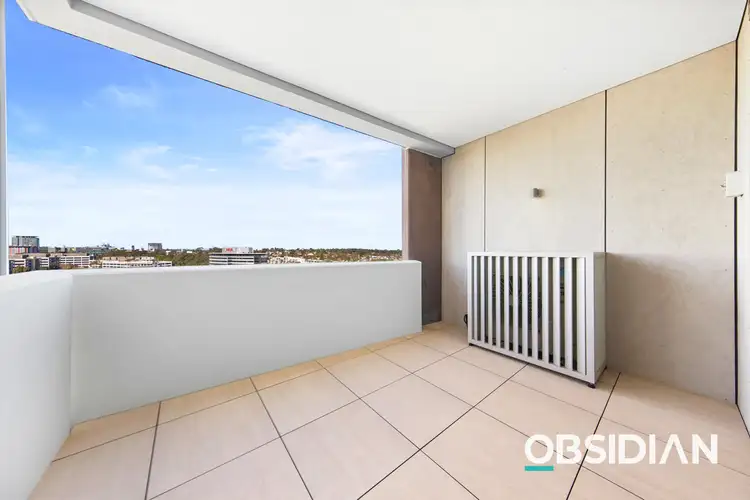 Second view of Homely apartment listing, 1104/16 Sandstone Crescent, Macquarie Park NSW 2113