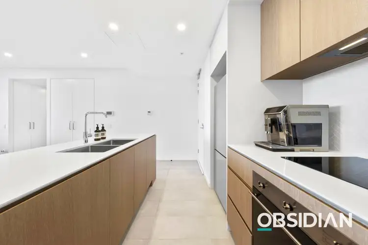 Third view of Homely apartment listing, 1104/16 Sandstone Crescent, Macquarie Park NSW 2113