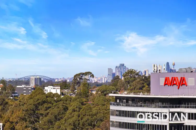 Fourth view of Homely apartment listing, 1104/16 Sandstone Crescent, Macquarie Park NSW 2113
